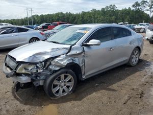 Buick LaCrosse PREMIUM 3.6L 6 2013