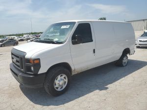Ford Econoline E250 VAN 4.6L 8 2011