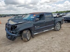 Toyota Tacoma DOUBLE CAB PRERUNNER 4.0L 6 2008