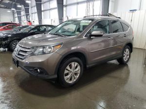 Honda CR-V EX 2.4L 4 2014