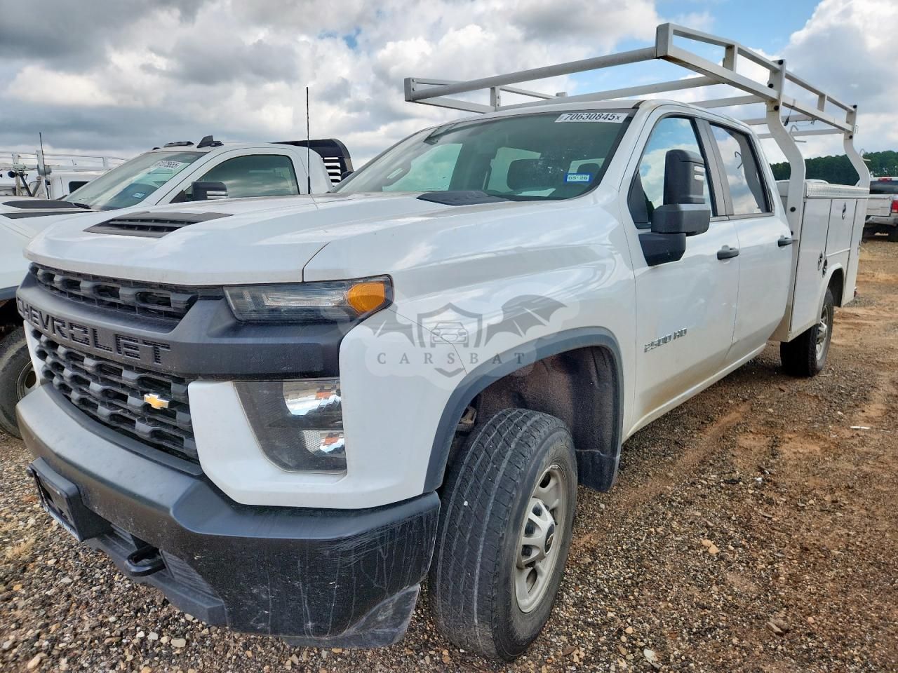 Ford F550 SUPER DUTY 6.7L 8 2017