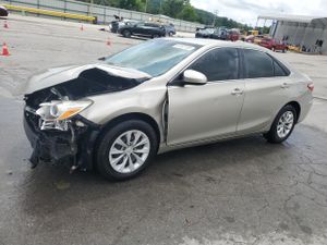 Toyota Camry LE 2.5L 4 2015