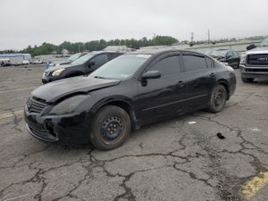 Nissan Altima 2.5 2.5L 4 2008
