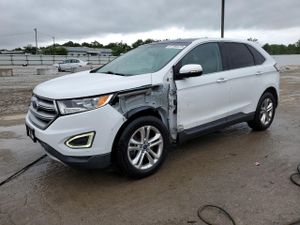 Ford Edge SEL 3.5L 6 2015