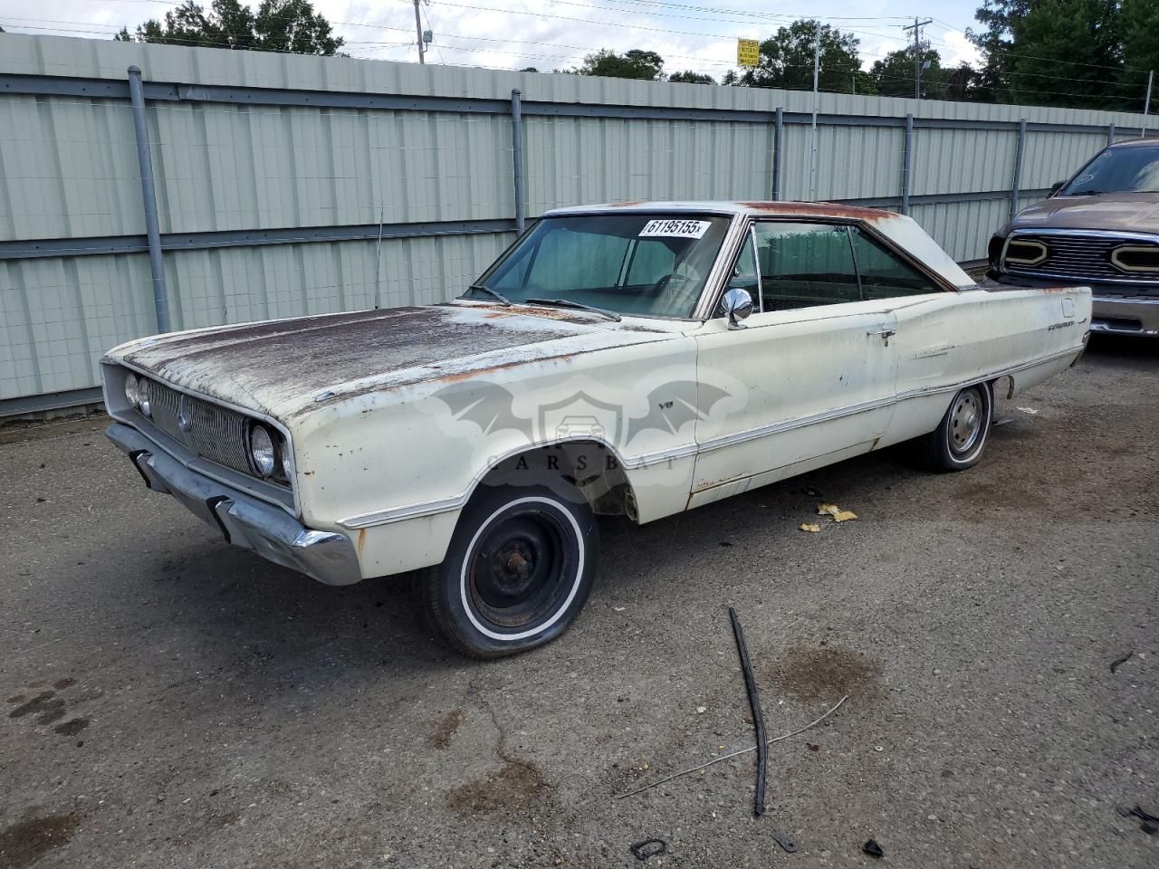 Dodge Coronet 1967