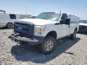 Ford F-250 SUPER DUTY 6.2L 8 2014