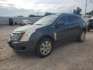 Cadillac SRX 3.6L 6 2014
