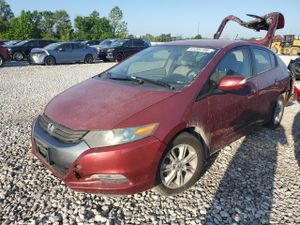 Honda Insight EX 1.3L 4 2010