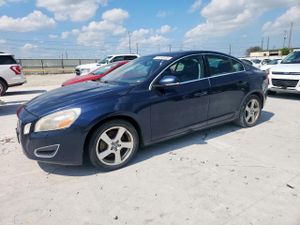 Volvo S60 T5 2.4L 5 2012