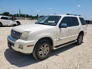 Mercury Mountaineer PREMIER 4.6L 8 2007