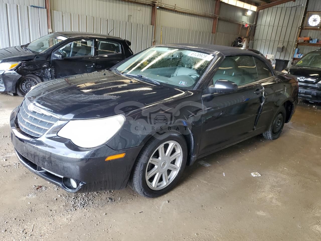 Chrysler Sebring TOURING 2.7L 6 2008
