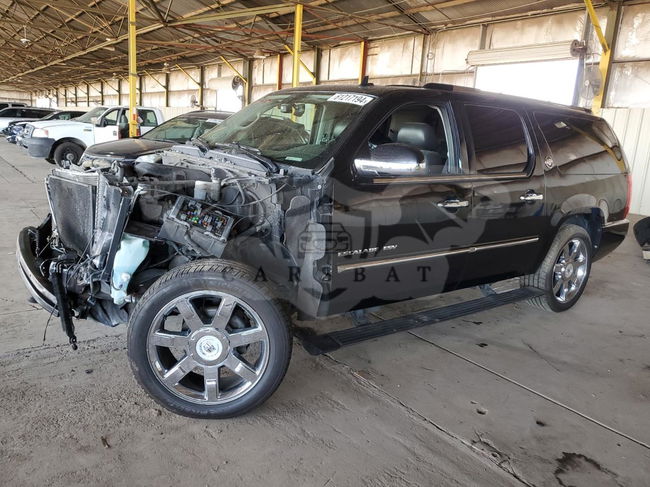 Cadillac Escalade ESV PREMIUM 6.2L  8 2010
