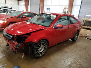 Ford Focus SES 2.0L 4 2010
