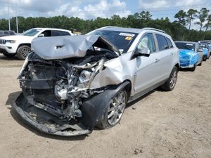 Cadillac SRX PERFORMANCE COLLECTION 3.6L 6 2015