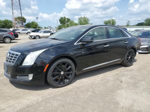 Cadillac XTS PREMIUM COLLECTION 3.6L 6 2015