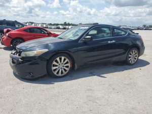 Honda Accord EXL 3.5L 6 2008