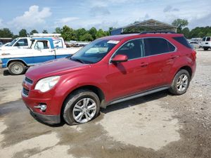 Chevrolet Equinox LT 2.4L 4 2014