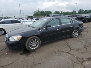 Buick Lucerne CXL 3.8L 6 2007