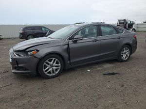 Ford Fusion SE 1.5L 4 2014