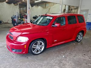 Chevrolet HHR SS 2.0L 4 2008