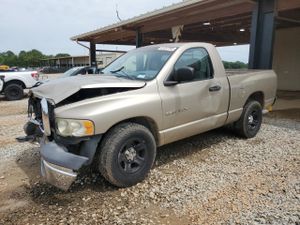 Dodge RAM 4.7L 8 2002