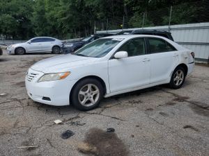 Toyota Camry CE 2.4L 4 2007