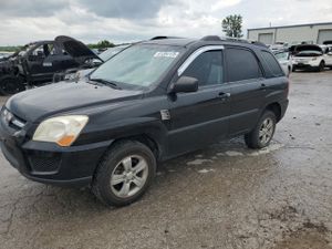 Kia Sportage LX 2.0L 4 2009