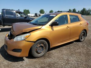 Toyota Corolla 1.8L 4 2009