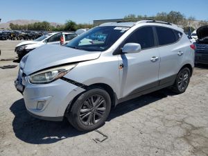 Hyundai Tucson LIMITED 2.4L 4 2015