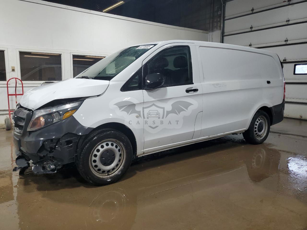 Mercedes-Benz Metris 2.0L  4 2020
