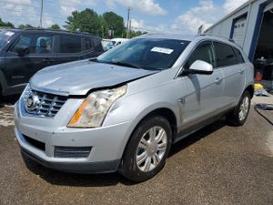 Cadillac SRX LUXURY COLLECTION 3.6L 6 2013