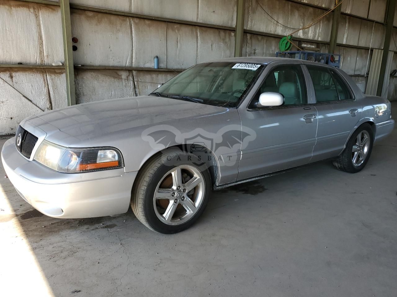 Mercury Marauder 4.6L 8 2004