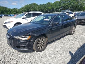Audi A6 PREMIUM PLUS 2.0L 4 2014