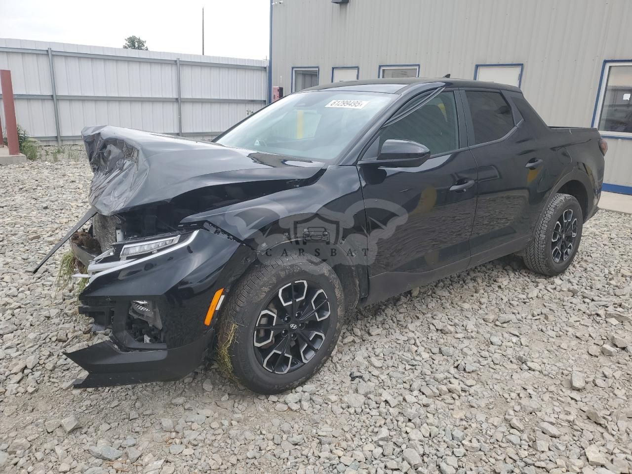 Hyundai Santa Cruz SE 2.5L 4 2023