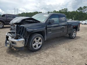 Chevrolet Silverado 1500 C1500 LT 5.3L 8 2014