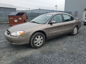 Ford Taurus SEL 3.0L 6 2003