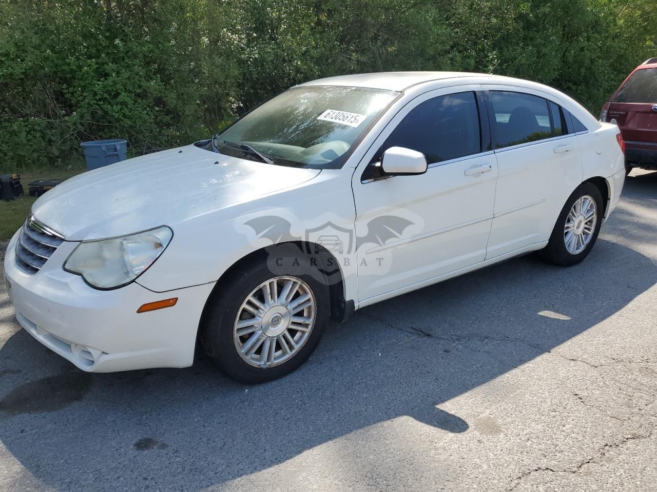 Chrysler Sebring LX 2.4L 4 2009