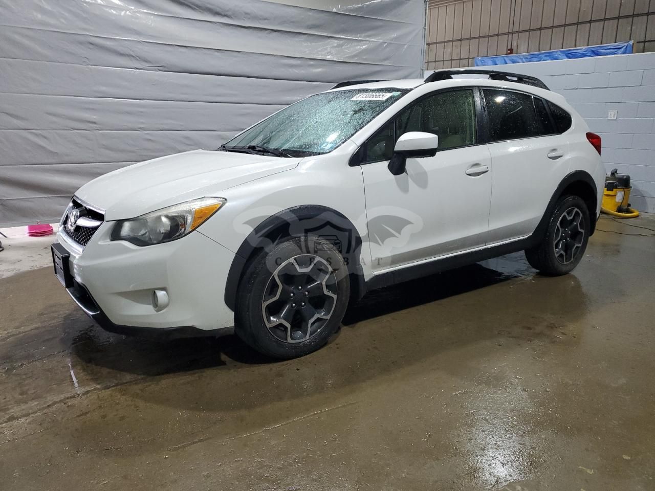 Subaru XV 2.0 PREMIUM 2.0L 4 2015