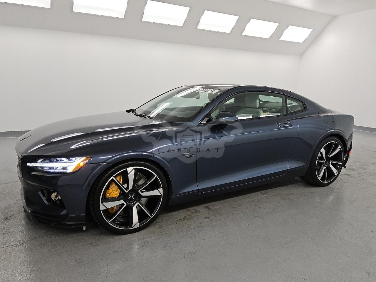 Polestar 1 2.0L 4 2021