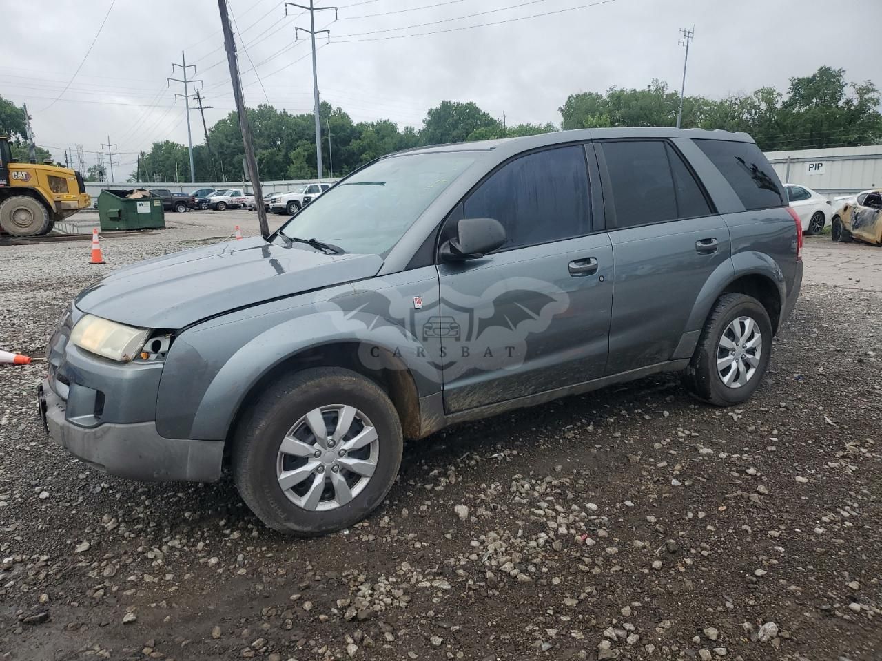 Saturn Vue 2.2L 4 2005