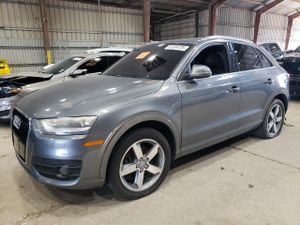 Audi Q3 PRESTIGE 2.0L 4 2015