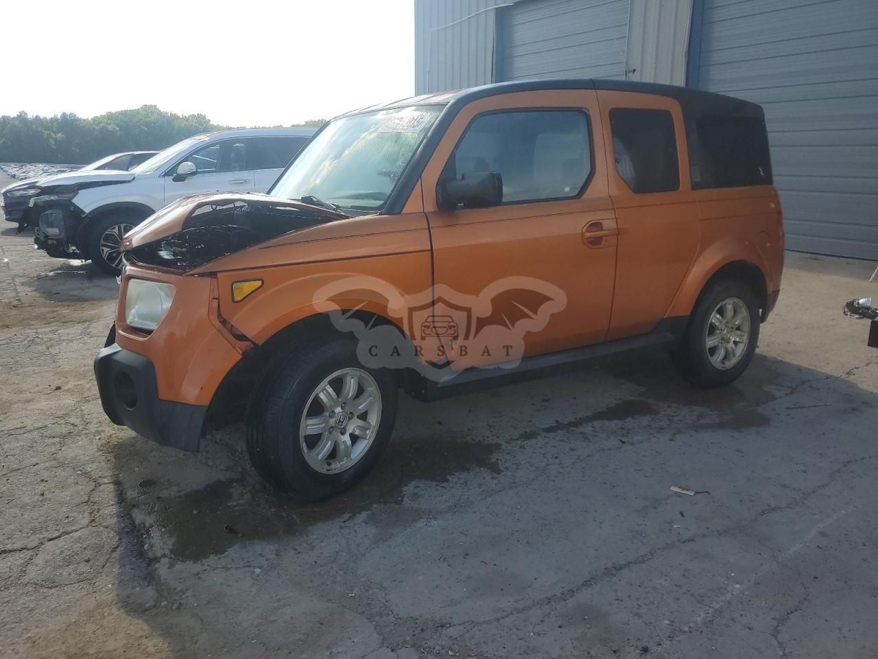 Honda Element EX 2.4L 4 2006