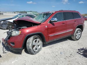 Jeep Grand Cherokee LAREDO 5.7L 8 2011