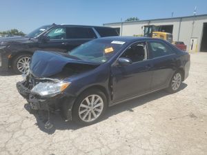 Toyota Camry L 2.5L 4 2014