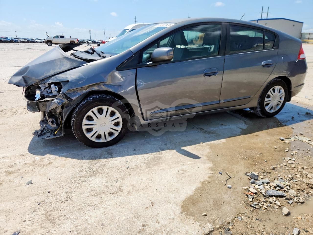 Honda Insight LX 1.3L 4 2010