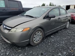 Honda Civic DX 1.8L 4 2006