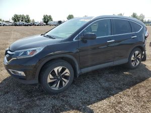 Honda CR-V TOURING 2.4L 4 2015