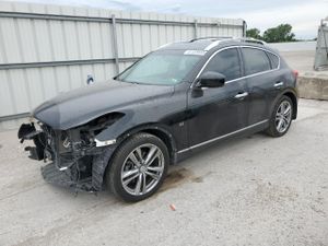 Infiniti QX50 3.7L 6 2015