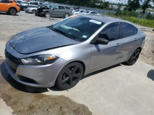Dodge Dart SXT 2.4L 4 2015