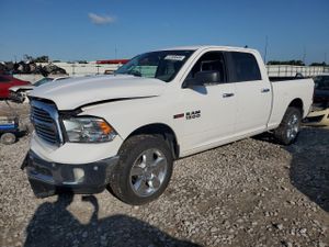 RAM 1500 SLT 3.0L 6 2015